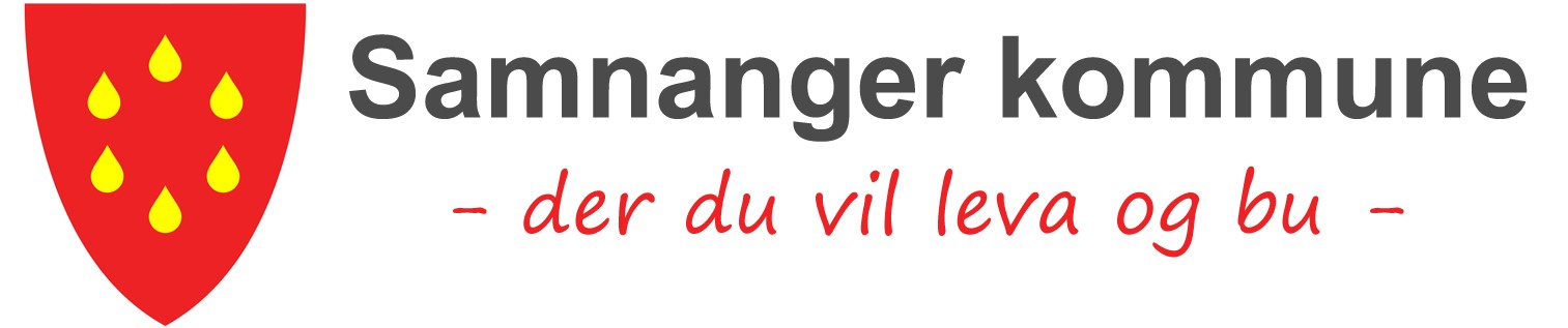 Samnanger kulturskule Logo